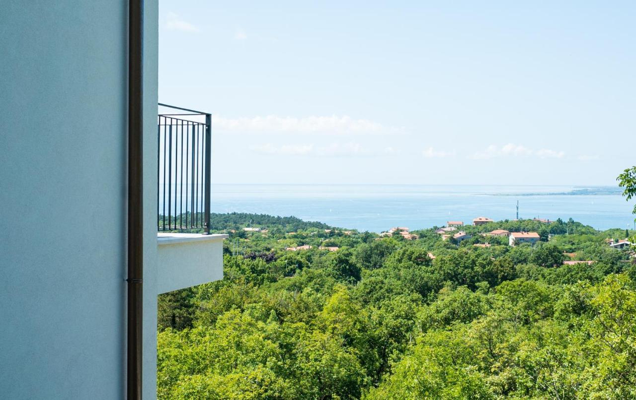 Encanto Agriturismo & Private Spa Visogliano Luaran gambar